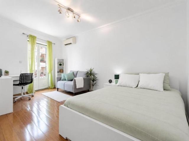 Apartamento alugar em Lisboa