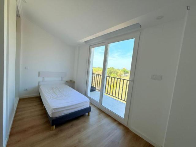 Apartamento alugar em Almada, Setúbal