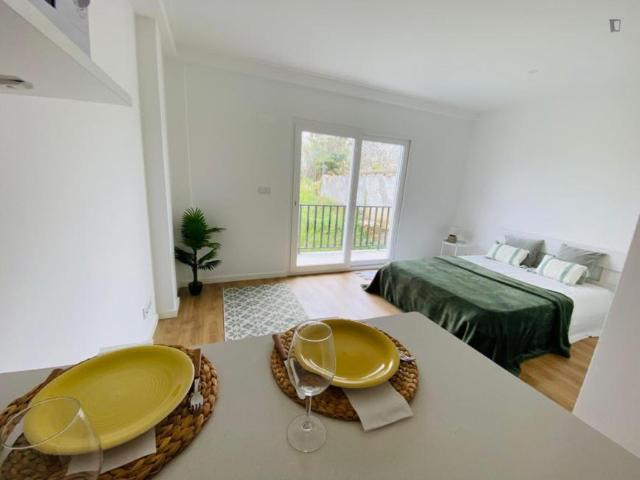 Apartamento alugar em Almada, Setúbal