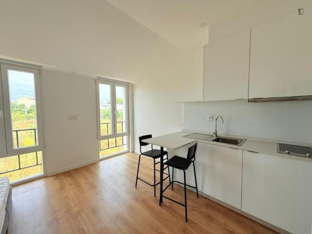 Apartamento alugar em Almada, Setúbal