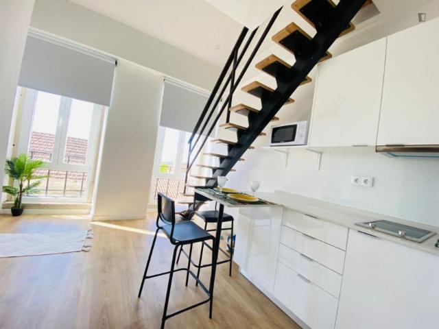 Apartamento alugar em Almada, Setúbal