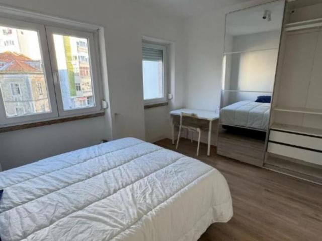 Apartamento alugar em Lisboa