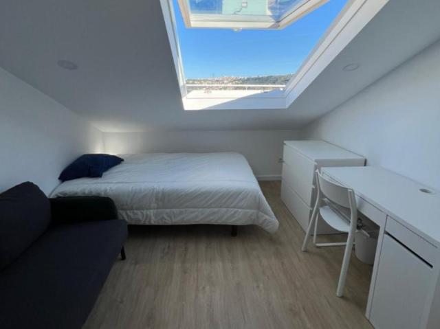Apartamento alugar em Bairro dos Cágados, Odivelas