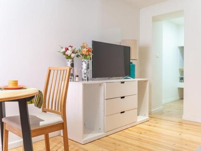Apartamento alugar em Santa Maria Maior, Lisboa