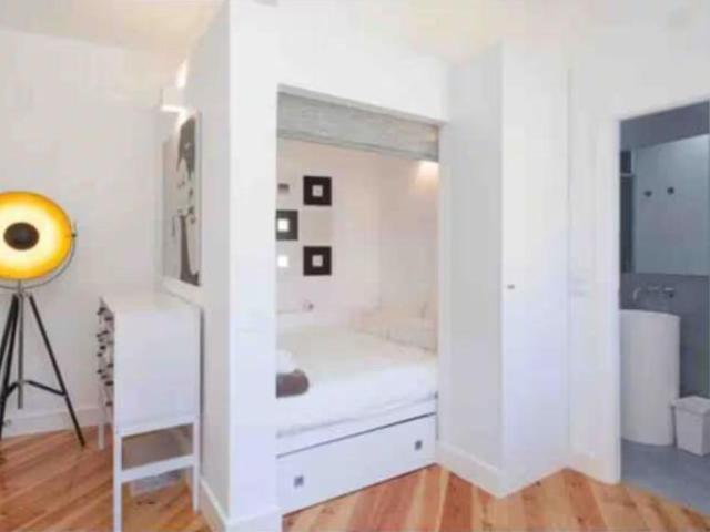 Apartamento alugar em Estrela, Lisboa