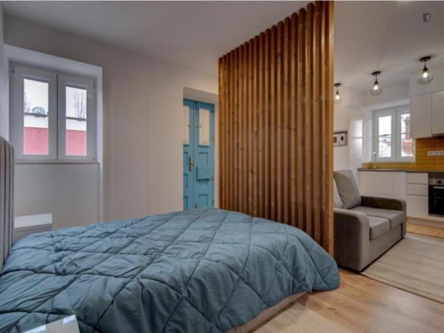 Apartamento alugar em Lisboa