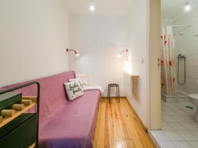 Apartamento alugar em São Vicente de Fora, Lisboa