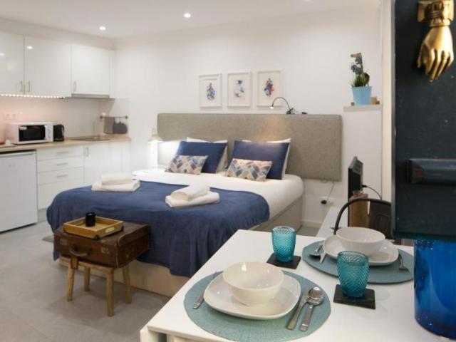 Apartamento alugar em Santa Maria Maior, Lisboa