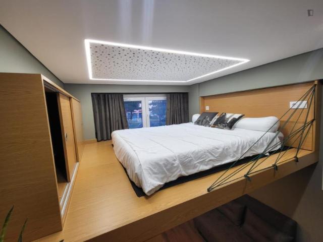 Apartamento alugar em Moinho Encarnado, Sintra
