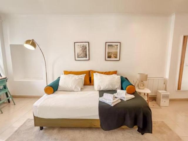 Apartamento alugar em Lisboa