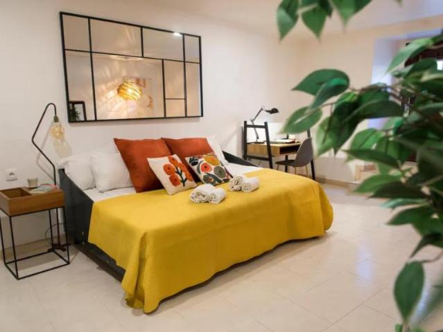 Apartamento alugar em Lisboa
