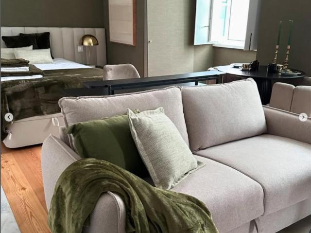 Apartamento alugar em Santa Maria Maior, Lisboa