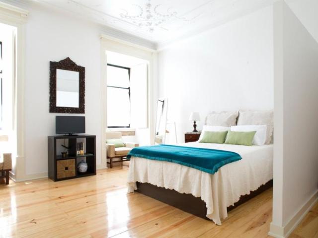 Apartamento alugar em Santa Maria Maior, Lisboa