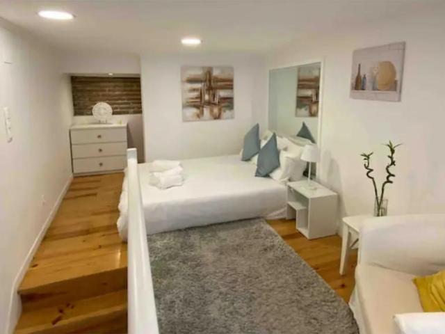Apartamento alugar em Santa Maria Maior, Lisboa