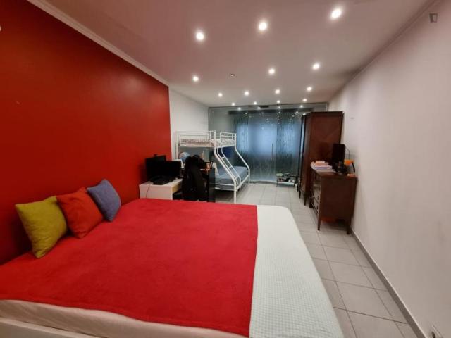 Apartamento alugar em São Vicente de Fora, Lisboa