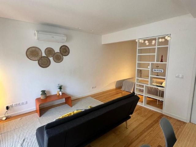Apartamento alugar em Bairro de Campolide, Lisboa