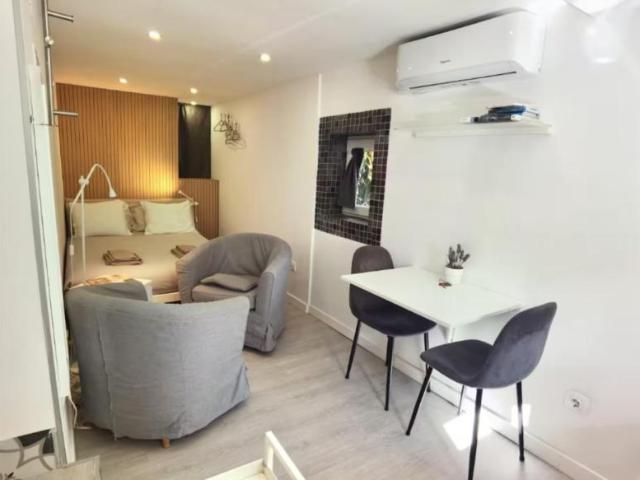 Apartamento alugar em São Vicente de Fora, Lisboa