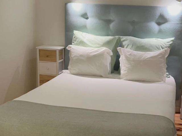 Apartamento alugar em Saldanha, Lisboa