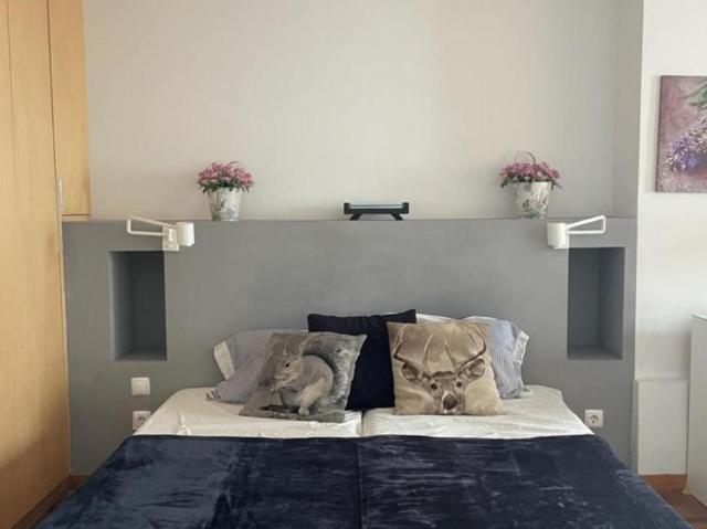 Apartamento alugar em Lisboa