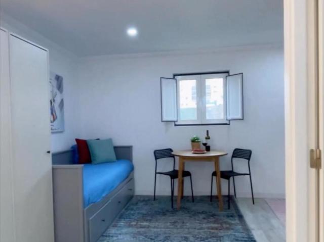 Apartamento alugar em Ajuda, Lisboa