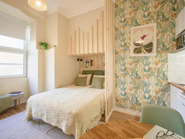 Apartamento alugar em Avenidas Novas, Lisboa