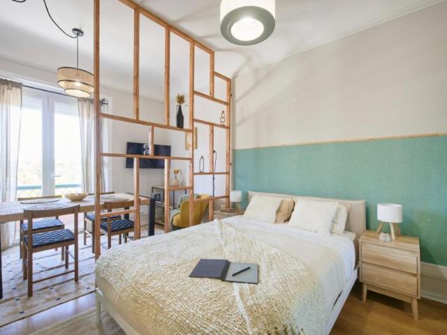 Apartamento alugar em Santo António, Lisboa