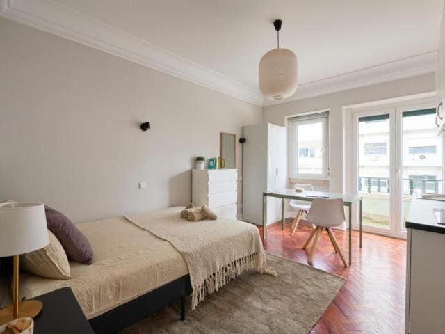 Apartamento alugar em Avenidas Novas, Lisboa