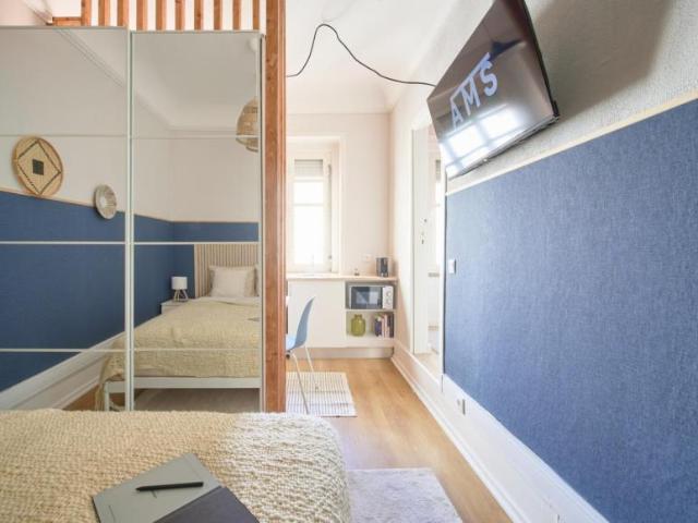 Apartamento alugar em Santo António, Lisboa