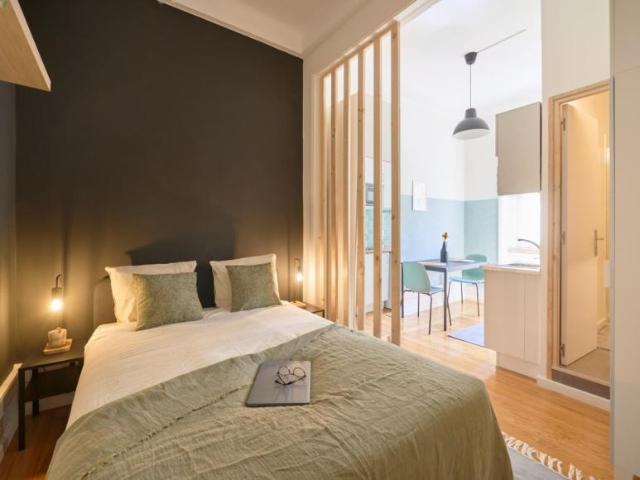 Apartamento alugar em Avenidas Novas, Lisboa