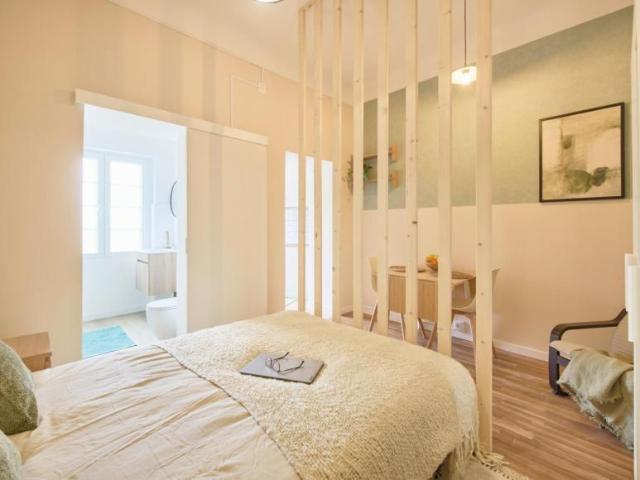 Apartamento alugar em Lisboa