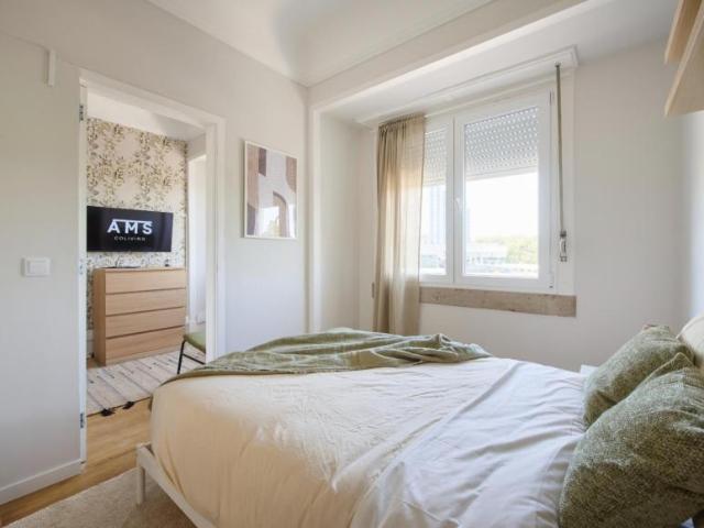 Apartamento alugar em Santo António, Lisboa