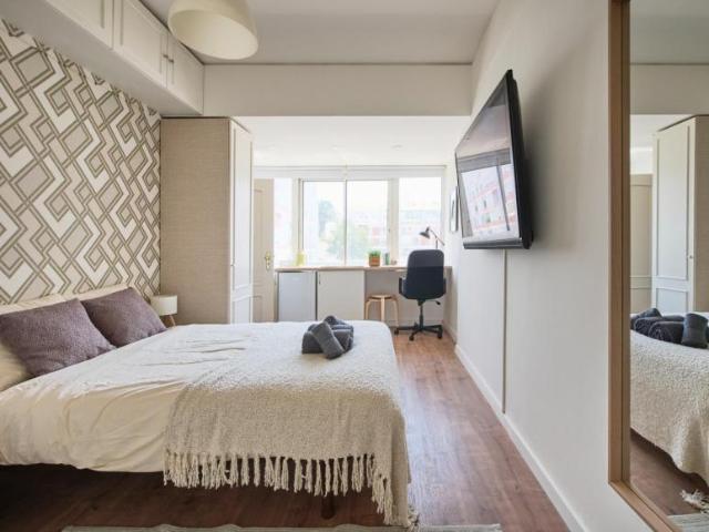 Apartamento alugar em Estrela, Lisboa