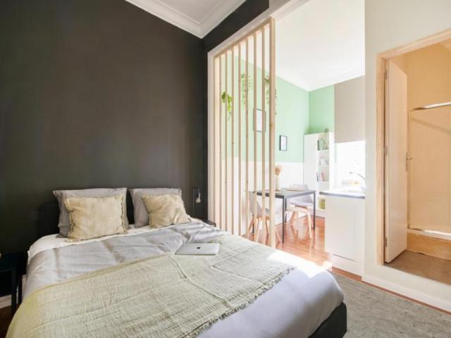 Apartamento alugar em Avenidas Novas, Lisboa