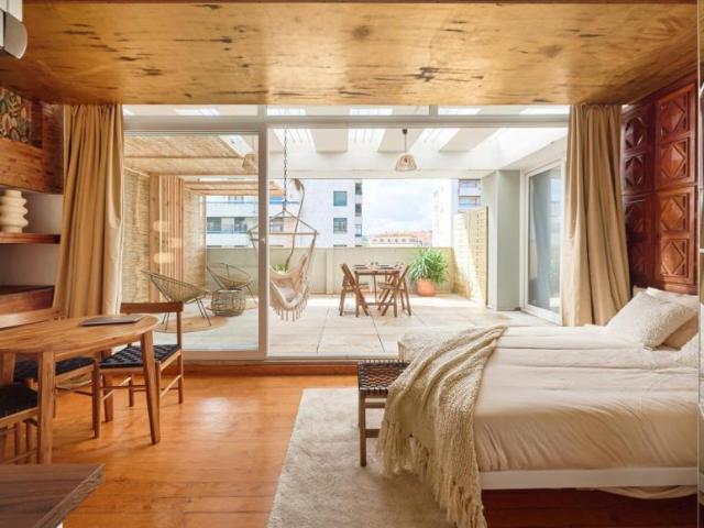 Apartamento alugar em Estrela, Lisboa