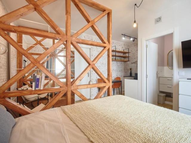 Apartamento alugar em Santo António, Lisboa