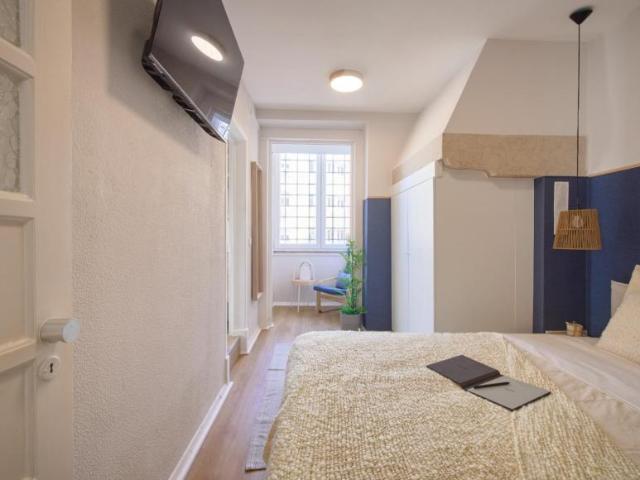 Apartamento alugar em Santo António, Lisboa