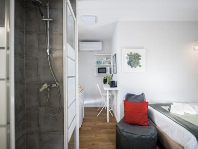 Apartamento alugar em Avenidas Novas, Lisboa