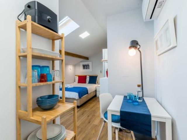 Apartamento alugar em Avenidas Novas, Lisboa
