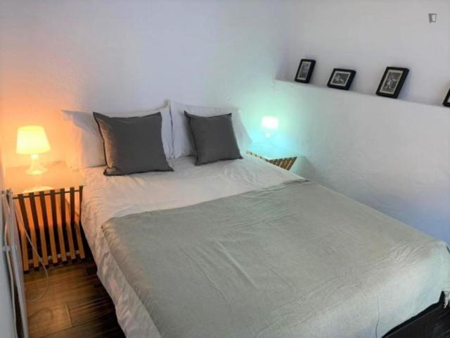 Apartamento alugar em Campo de Ourique, Lisboa