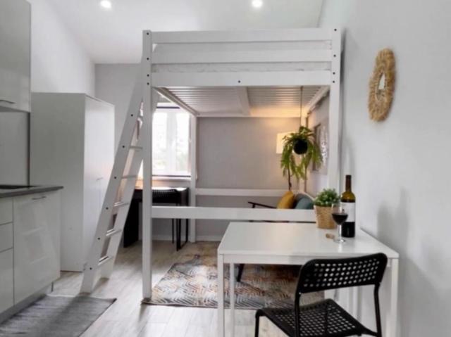 Apartamento alugar em Ajuda, Lisboa