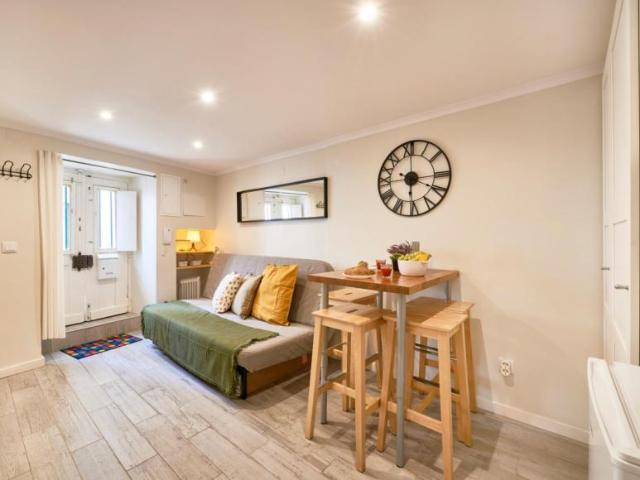 Apartamento alugar em Santa Maria Maior, Lisboa