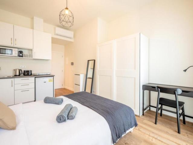 Apartamento alugar em Lisboa