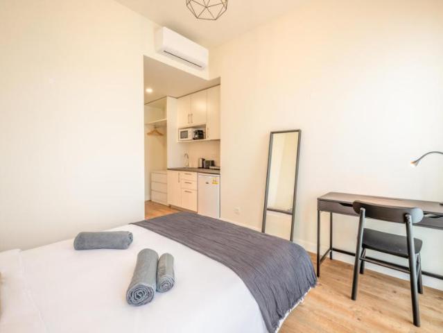 Apartamento alugar em Lisboa