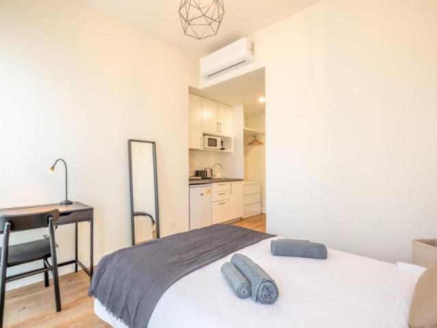 Apartamento alugar em Lisboa