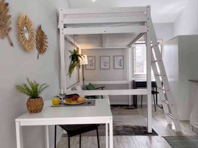 Apartamento alugar em Ajuda, Lisboa