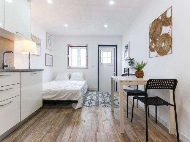 Apartamento alugar em Ajuda, Lisboa