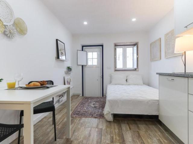 Apartamento alugar em Ajuda, Lisboa