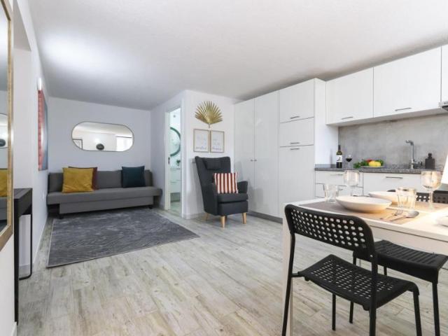 Apartamento alugar em Ajuda, Lisboa