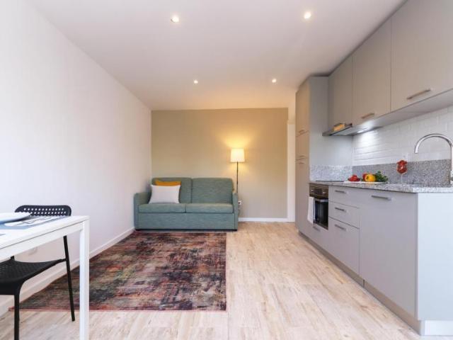 Apartamento alugar em Ajuda, Lisboa