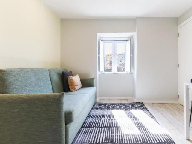 Apartamento alugar em Ajuda, Lisboa